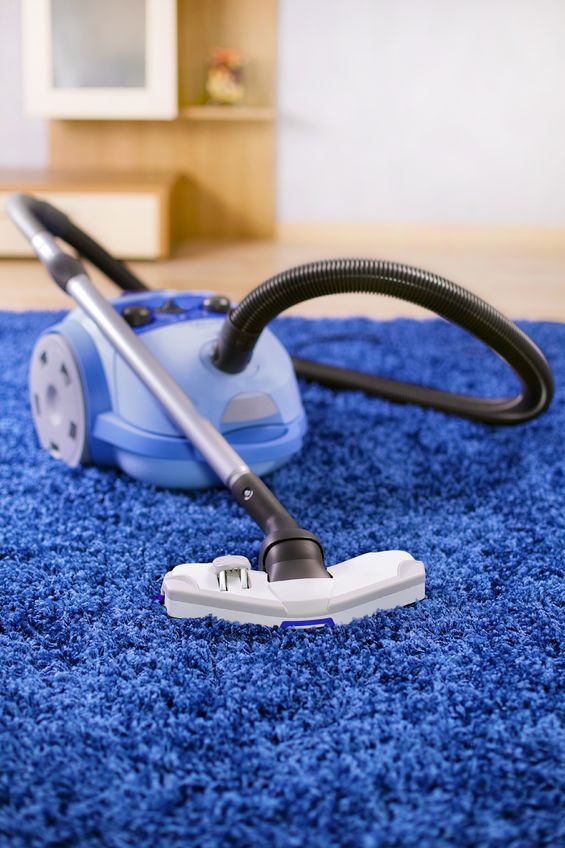 Carpet Cleaning Services in California